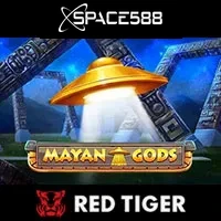 slot Mayan Gods Red Tiger